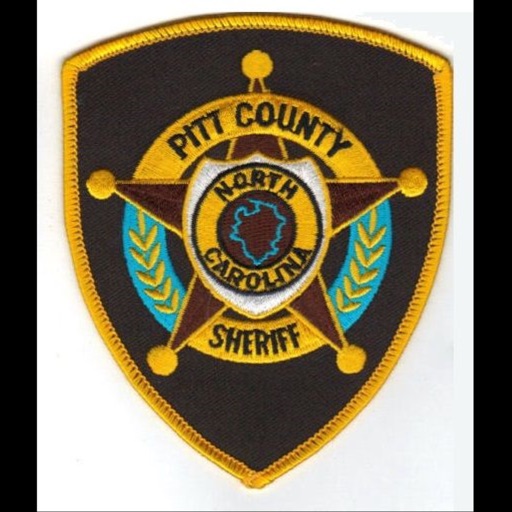 Greenville NC Public Safety App