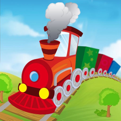 Train Battles Online : Train Engine Game iOS App