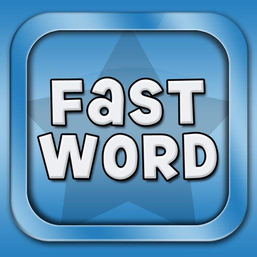 FastWord (HD) icon
