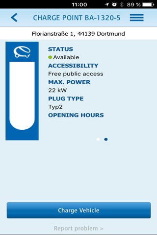 e-kWh screenshot 3