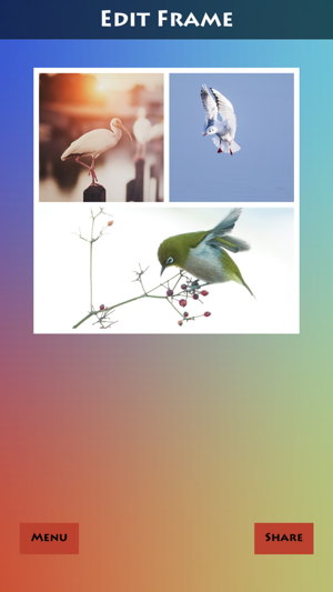 Photo Frames Mix(圖3)-速報App