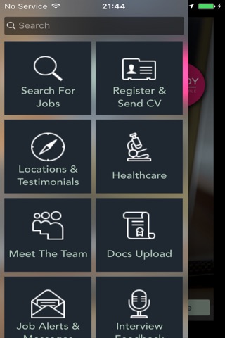 Mploy Staffing Solutions Ltd screenshot 2