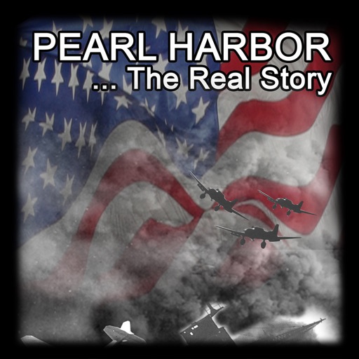Pearl Harbor The Real Story App