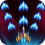Defense Space Shooter War Ship Boom