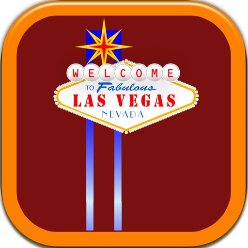 Welcome Vegas Fabulous Casinos HD - FREE SLOTS icon