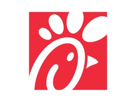 Be Chick-fil-A-ier with Chick-fil-A stickers