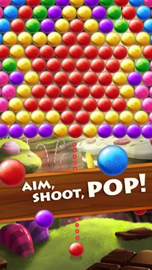 Balloon Shooter Mania(圖2)-速報App