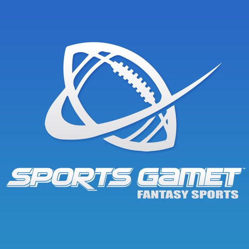 Sports Gamet Fantasy Football 2016 Icon