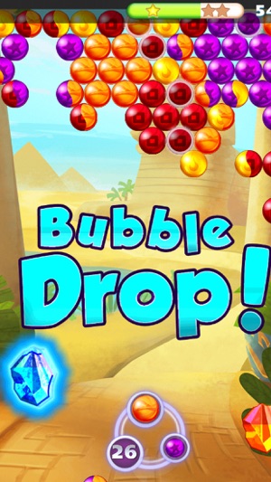 Bubble Ninja Free