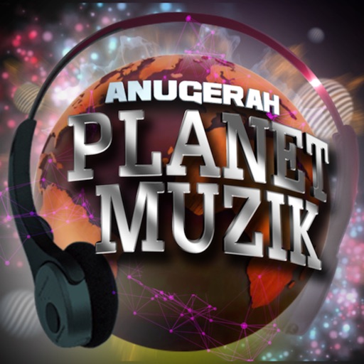 Anugerah Planet Muzik 2016 icon