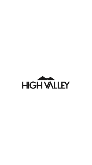 High Valley Official