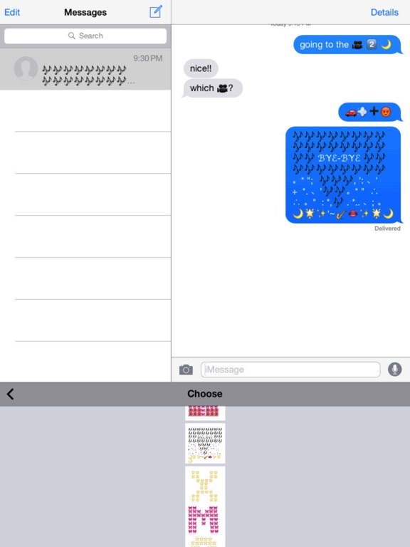 Keymoji : Emoji Keyboardのおすすめ画像2
