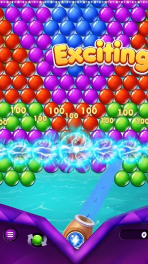 Bubble Shooter Rush(圖2)-速報App