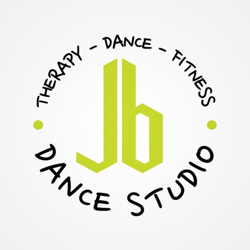 JB Dance Studio icon