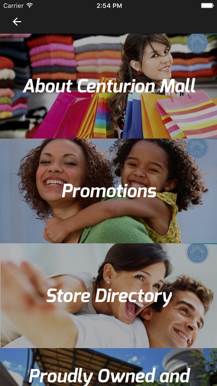 SmartBeacon Network screenshot-3