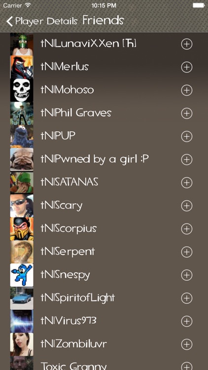 TF2 Recipes