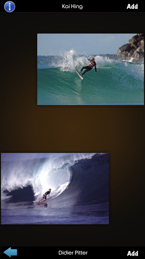 Surfing Gallery(圖2)-速報App