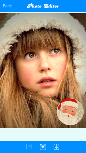 Christmas Photo Editor - Vintage Filters & Effects(圖5)-速報App