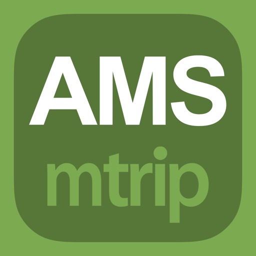 Amsterdam Travel Guide (with Offline Maps) - mTrip