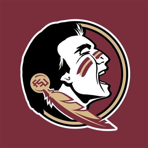 Florida State Stickers icon