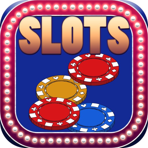 Town Of Slots Machine -- FREE Coins & More Spins! icon