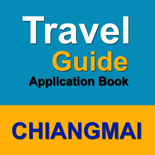 Chiangmai Travel Guide Book