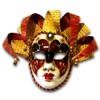Venetian Masks Collection