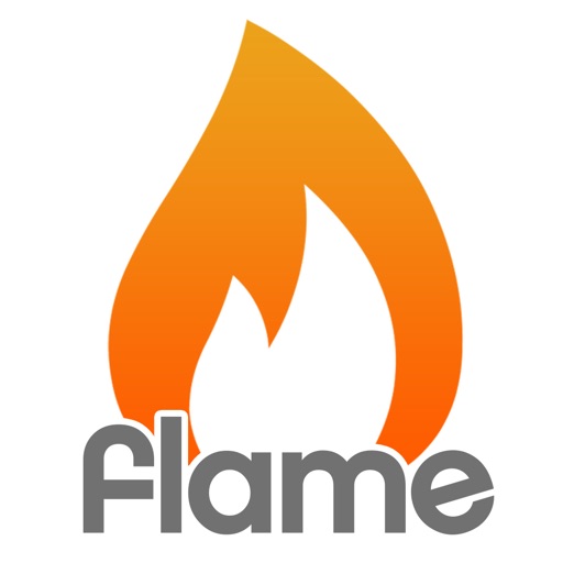 Flame for Tinder Dating - Match Boost plus Liker Tools iOS App