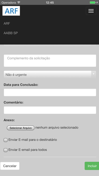 TWAPP - ARF Empreendimentos screenshot-3