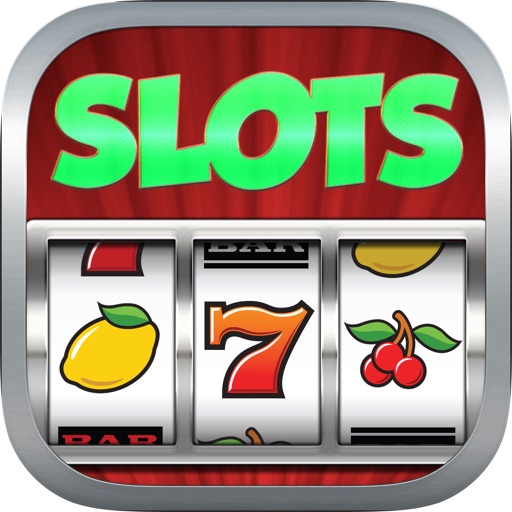 777 Avalon Casino Lucky Slots Game - FREE Classic icon