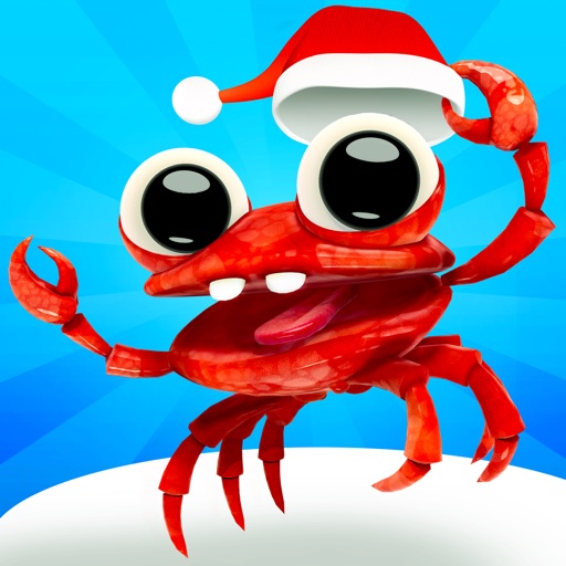 Mr. Crab 2