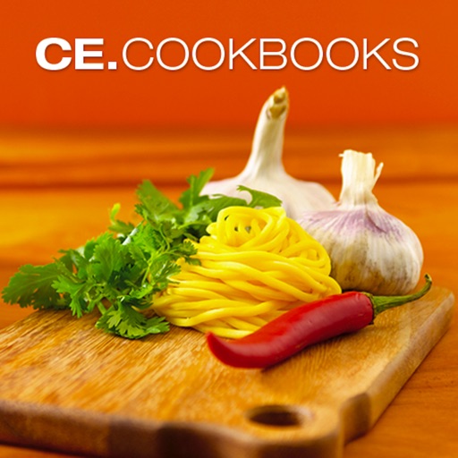 The Collector’s Edition Cookery Series icon