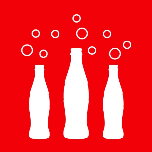 World of Coca-Cola Explorer icon