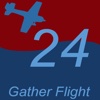 Gather Flight24