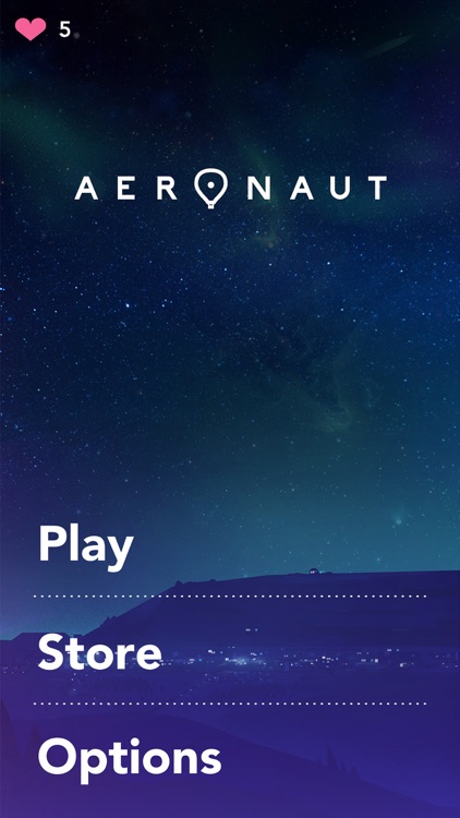 Aeronaut