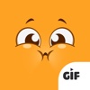 EmoGIF - The emoji animations, animated GIFs for Facebook, Whatsapp, Snapchat
