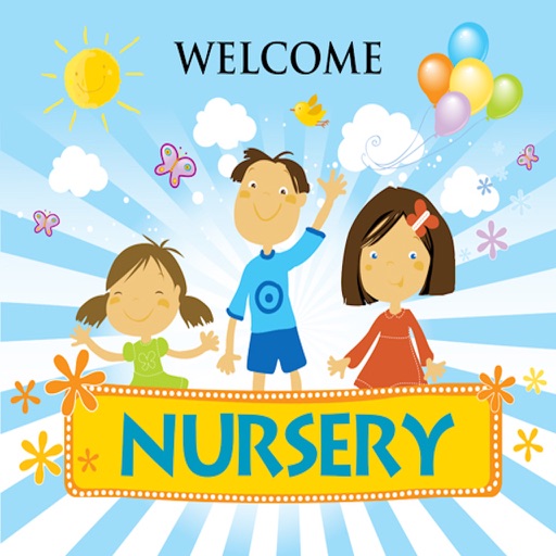 Welcome Toddlers To Nursery Rhymes-Kids Favorite Nursery Rhymes icon