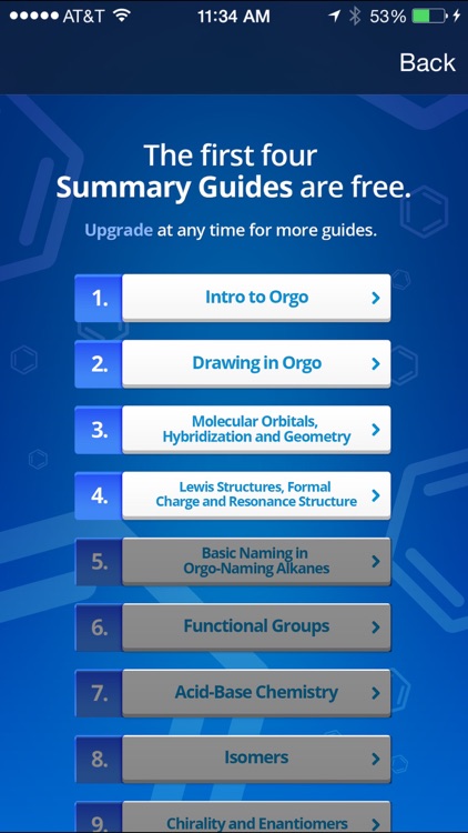 StudyOrgo screenshot-3