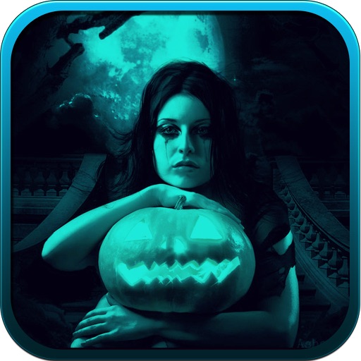 Bad Halloween Land Nightmare Evil Hunter Pro iOS App