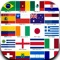 Country Matching Game-Brainstorm is a highly addictive game