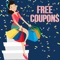 Best Free Coupons, Coupon of the Day