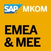 SAP EMEA & MEE MKOM Event App