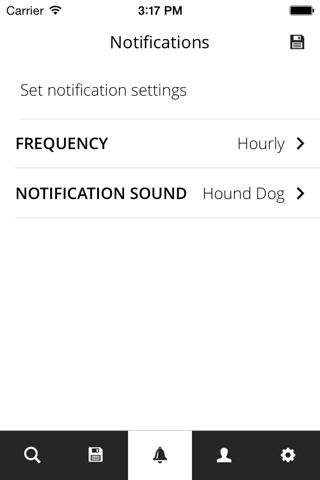 Hound Dog screenshot 4