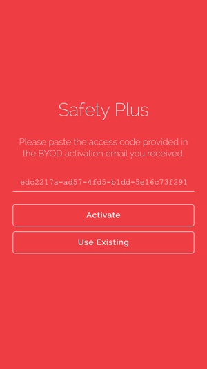 TSA Safety Plus(圖1)-速報App