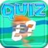 Magic Quiz Game for: "Bubble Guppies" Version
