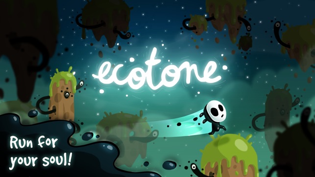 Ecotone Pocket(圖1)-速報App