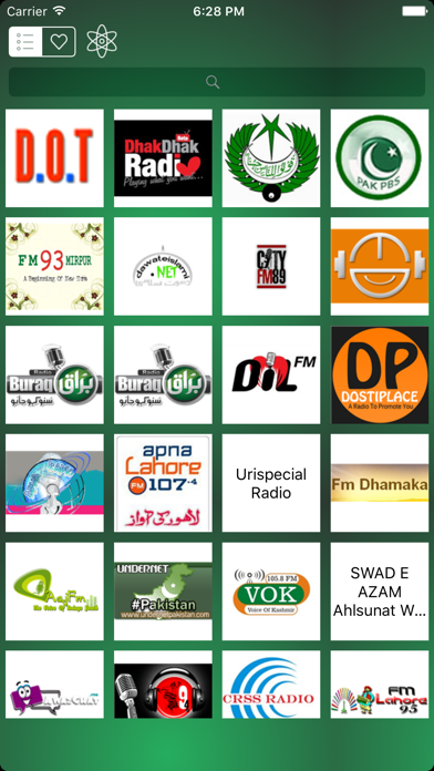 How to cancel & delete Radio Pakistan ( Urdu / پاکستان ریڈیو / اردو) from iphone & ipad 2