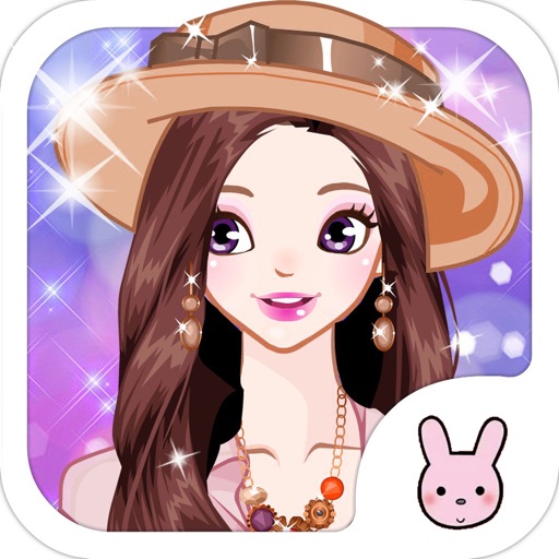 Star Girl Salon - Summer Fashion iOS App