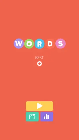 Game screenshot Word Match Game mod apk