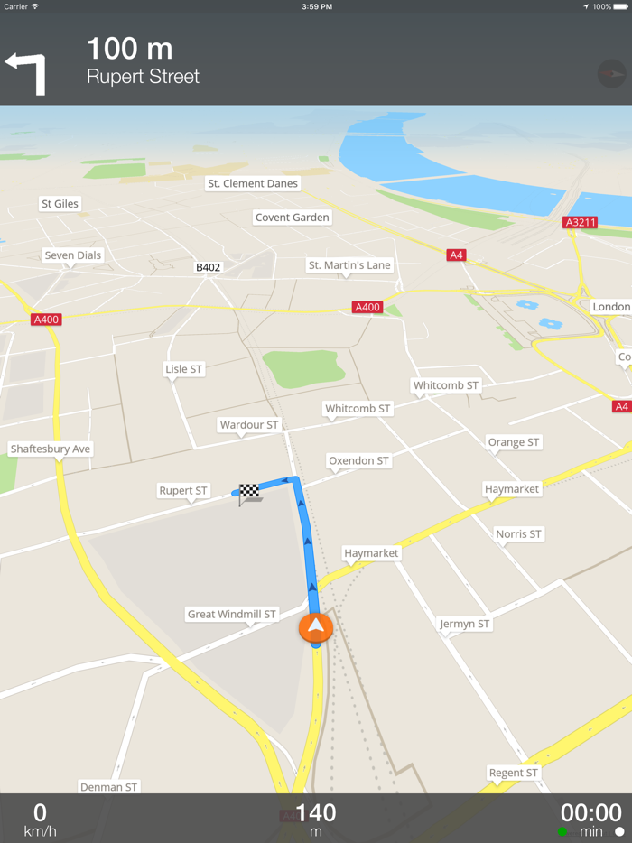 Brunei Offline Map and Travel Trip Guide